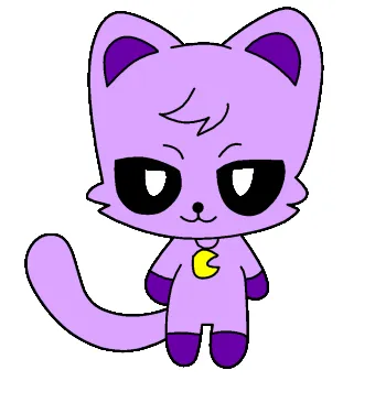 How to draw Catnap step by step