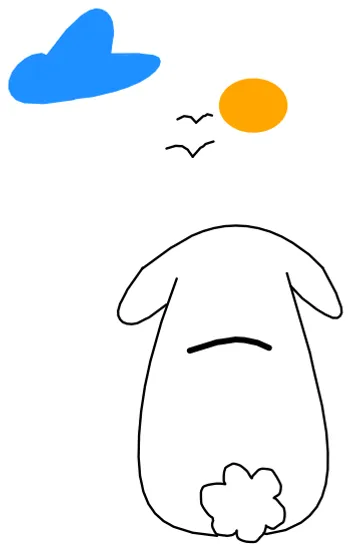How to draw Claim Doggy step by step