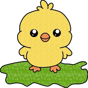 How to draw Cute Twity Sketchdoo step by step