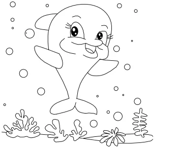How to draw Drawing step by step