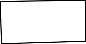 How to draw Rectangle step by step